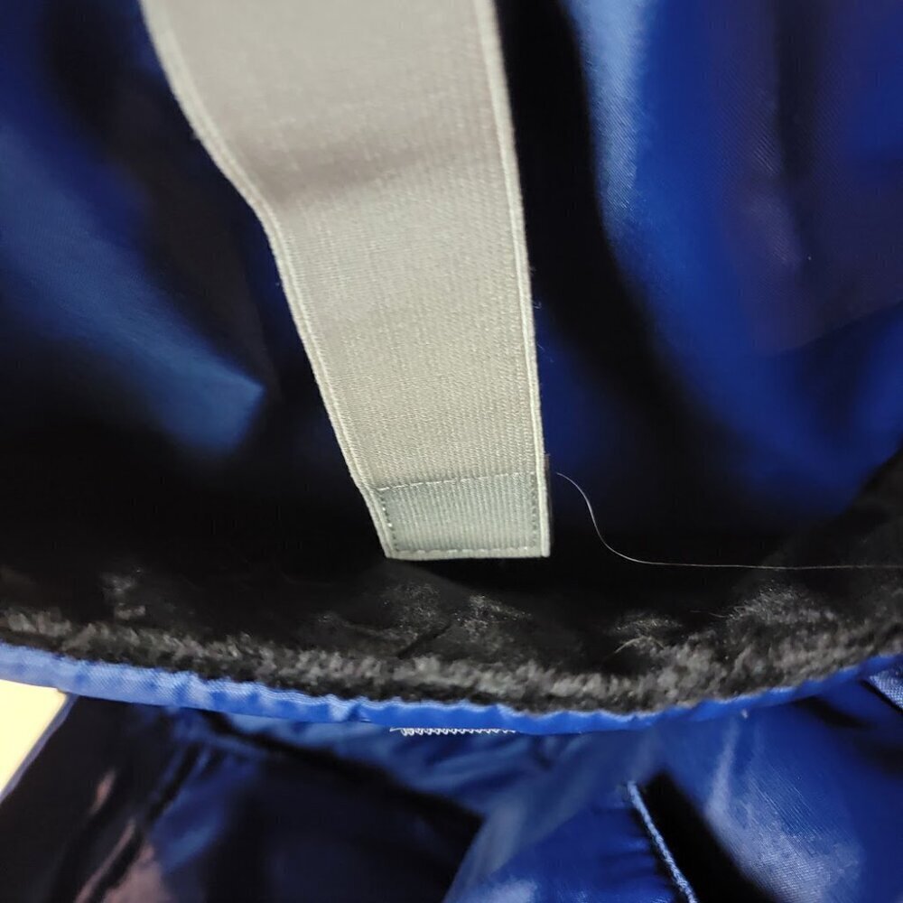 Microsoft Backpack Gray Padded Sections For Lapto… - image 7